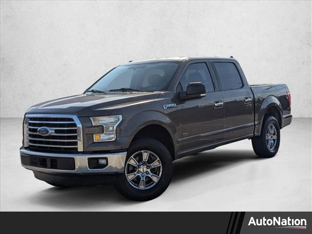 Used 2016 Ford F150 XLT w/ Equipment Group 302A Luxury