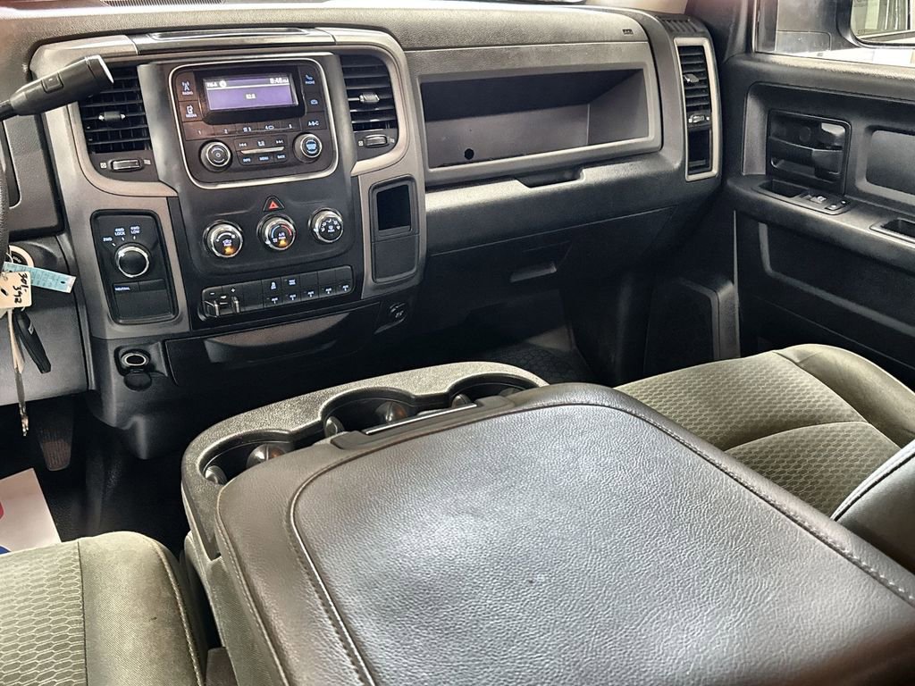 Used 2017 RAM 4500 Tradesman image 25