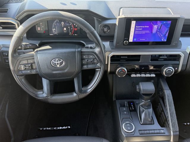 Certified 2024 Toyota Tacoma SR5 image 5