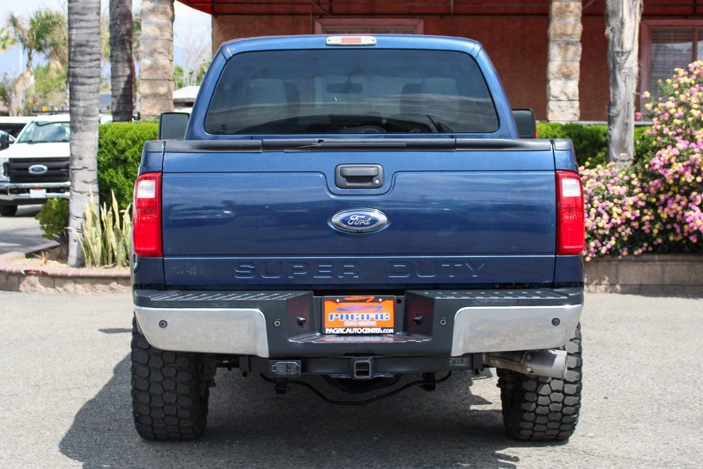 Used 2016 Ford F250 XLT w/ XLT Value Package image 8