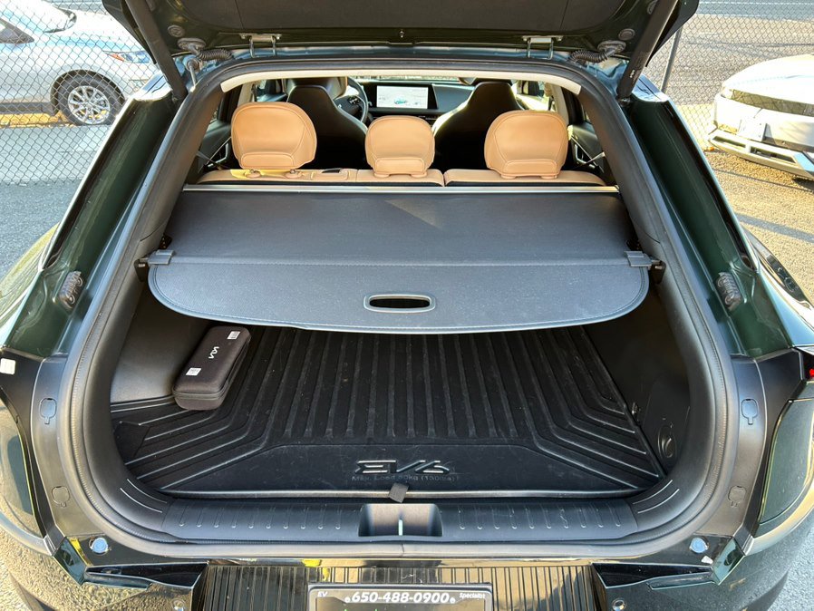 Used 2023 Kia EV6 GT-Line image 68