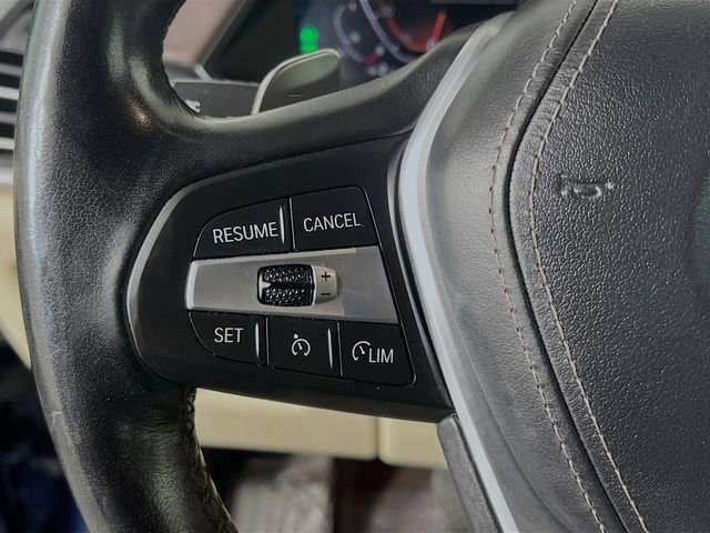 Used 2019 BMW X5 xDrive40i w/ Premium Package 2 AWD/4WD image 17