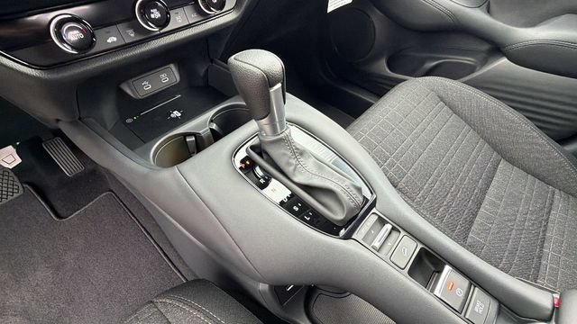 New 2027 Honda HR-V LX image 24