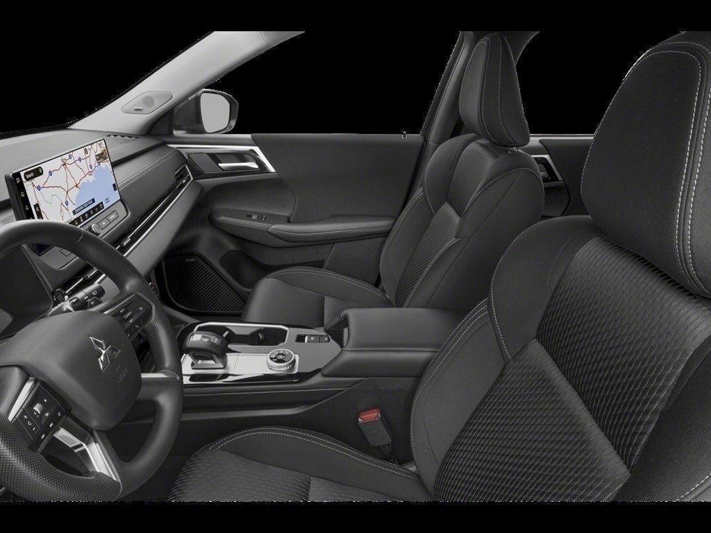 New 2026 Mitsubishi Outlander ES AWD/4WD image 50