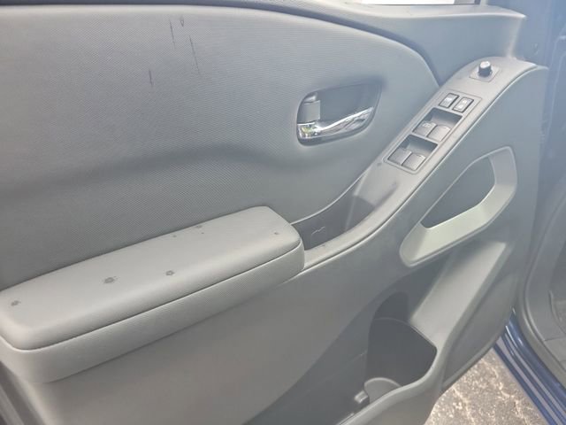 Used 2022 Nissan Frontier SV RWD image 12