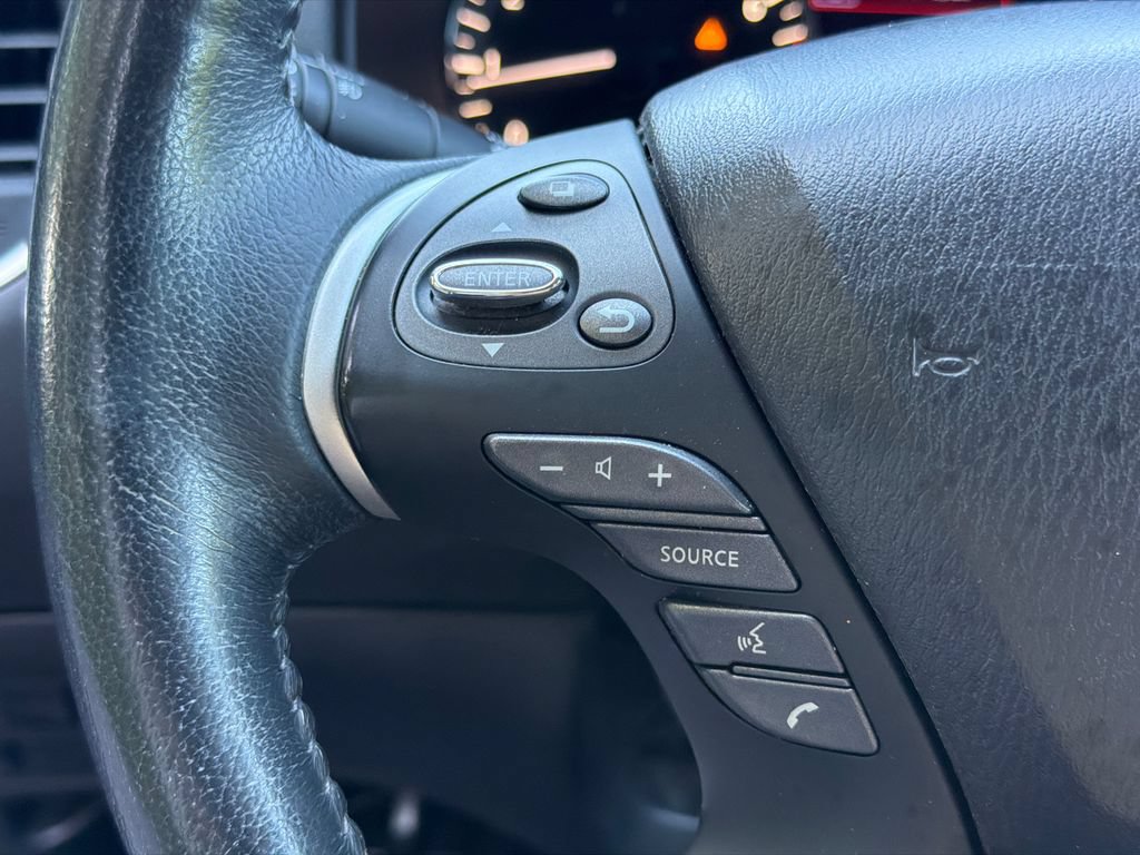 Used 2019 Nissan Pathfinder SV FWD image 24