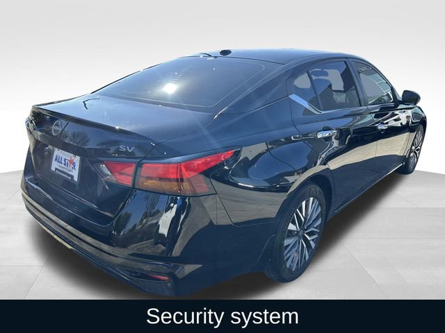 Used 2024 Nissan Altima 2.5 SV image 10