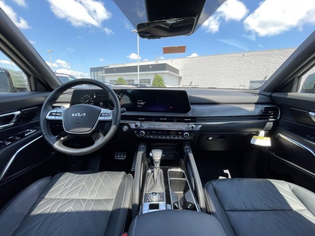 New 2025 Kia Telluride SX X-Line image 30