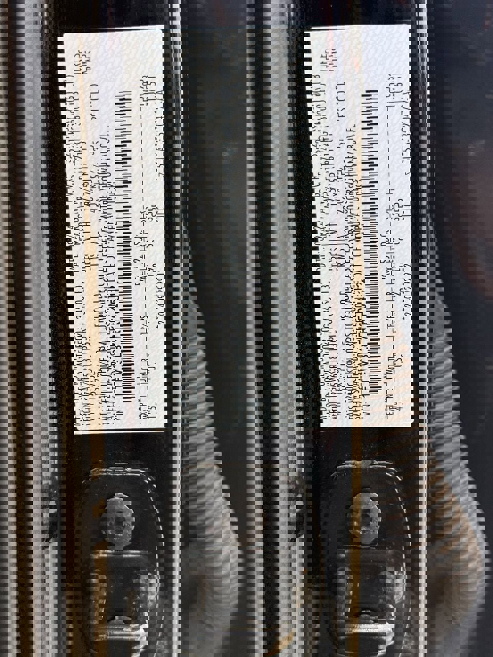 Certified 2024 Ford F150 XLT w/ Equipment Group 302A MID image 29