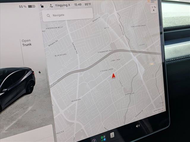Used 2026 Tesla Model Y 2WD image 14