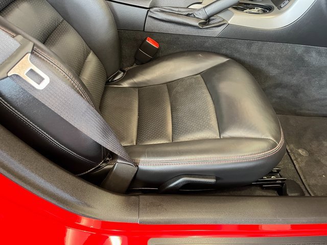 Used 2007 Chevrolet Corvette Z06 w/ Preferred Equipment Group image 45