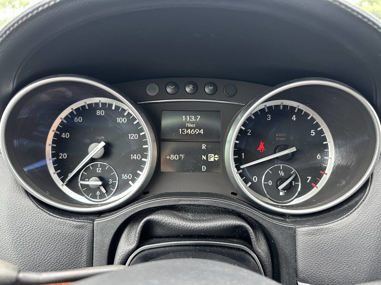 Used 2012 Mercedes-Benz GL 450 4MATIC image 25