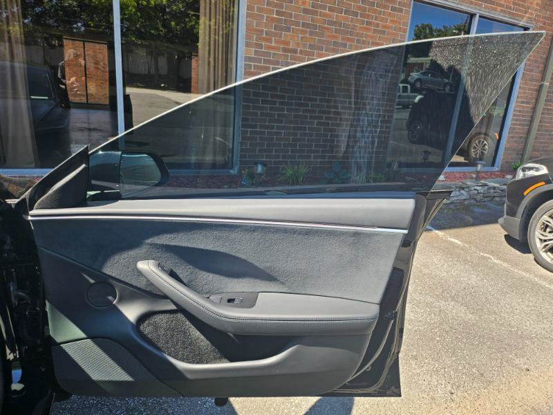 Used 2024 Tesla Model 3 Long Range AWD/4WD image 63