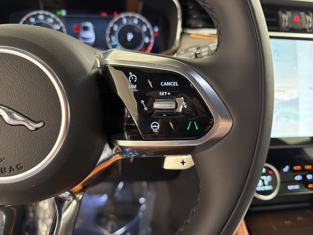 New 2026 Jaguar F-PACE R-Dynamic S AWD/4WD image 13