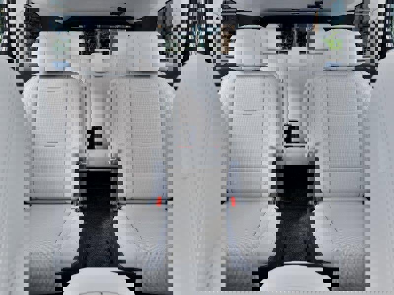 New 2026 Hyundai Palisade Calligraphy image 12