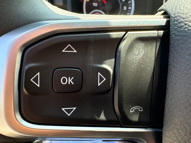 Used 2025 RAM 2500 Big Horn AWD/4WD image 26