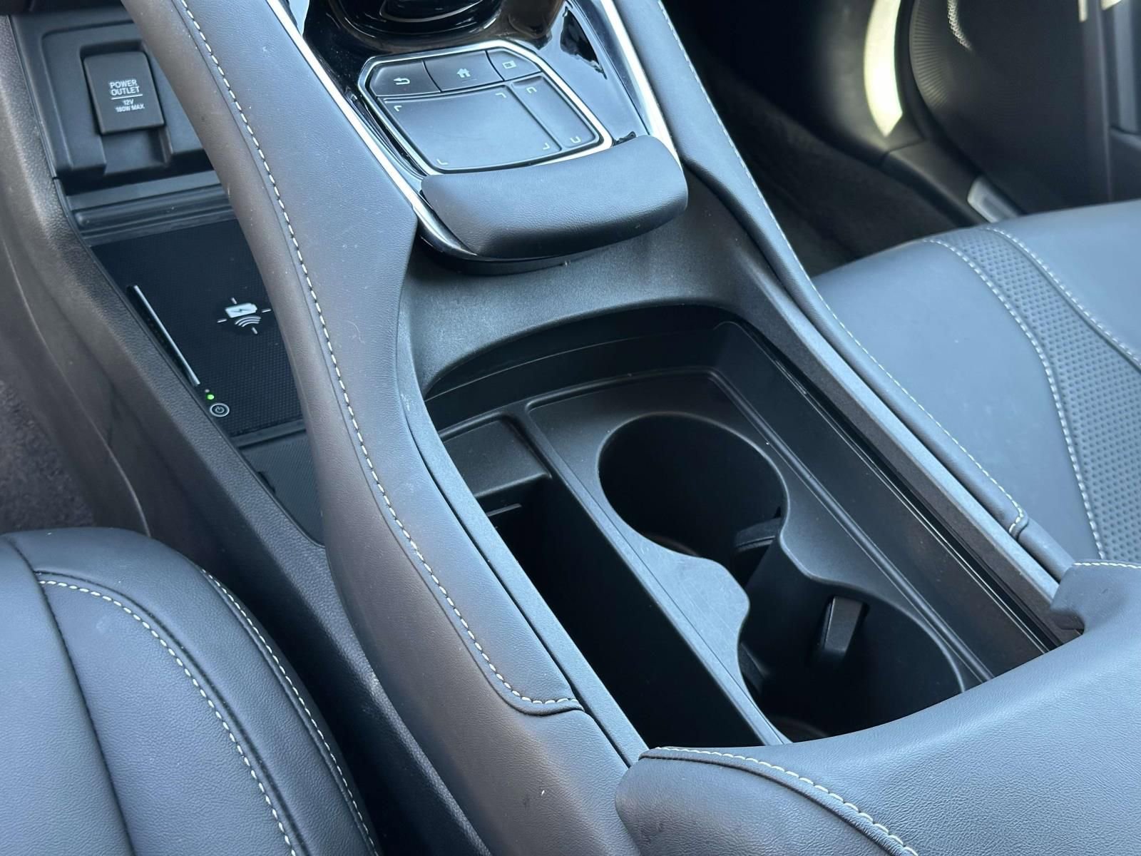 Certified 2024 Acura RDX w/ Technology Package AWD/4WD image 20