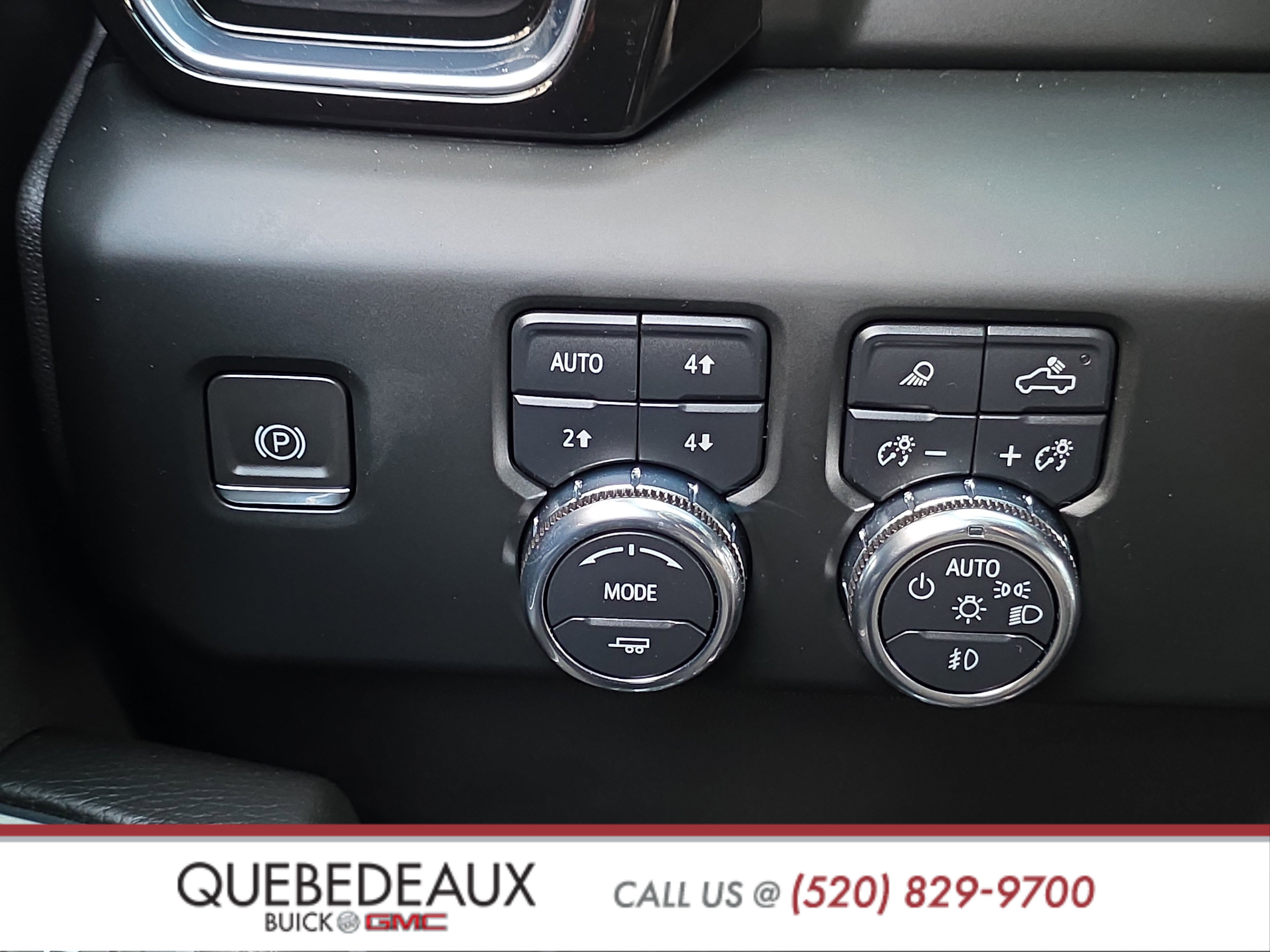 Used 2023 GMC Sierra 1500 Denali AWD/4WD image 29