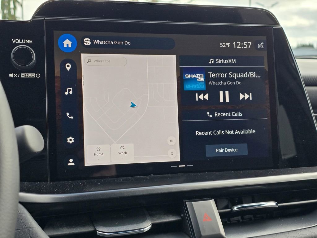 New 2026 Subaru Outback Wilderness image 19