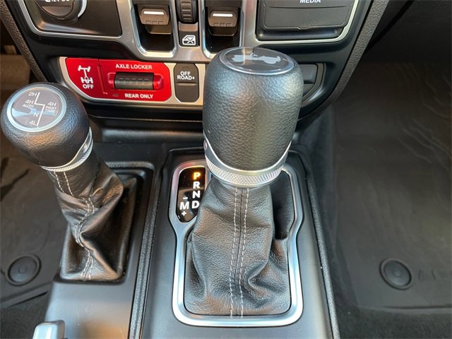 Used 2024 Jeep Wrangler Willys 4xe image 24