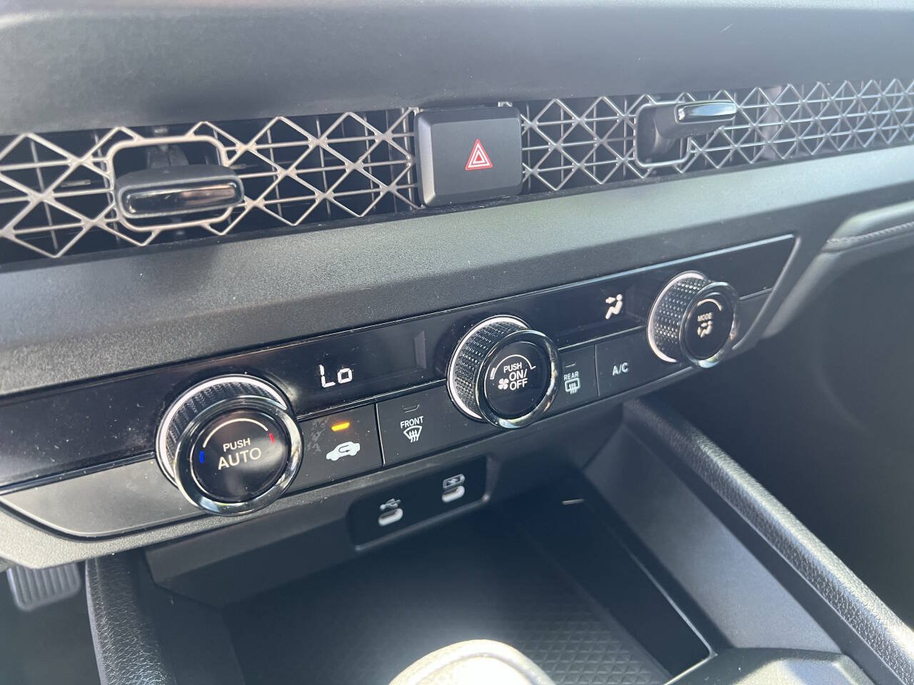 Used 2024 Honda Accord LX image 27