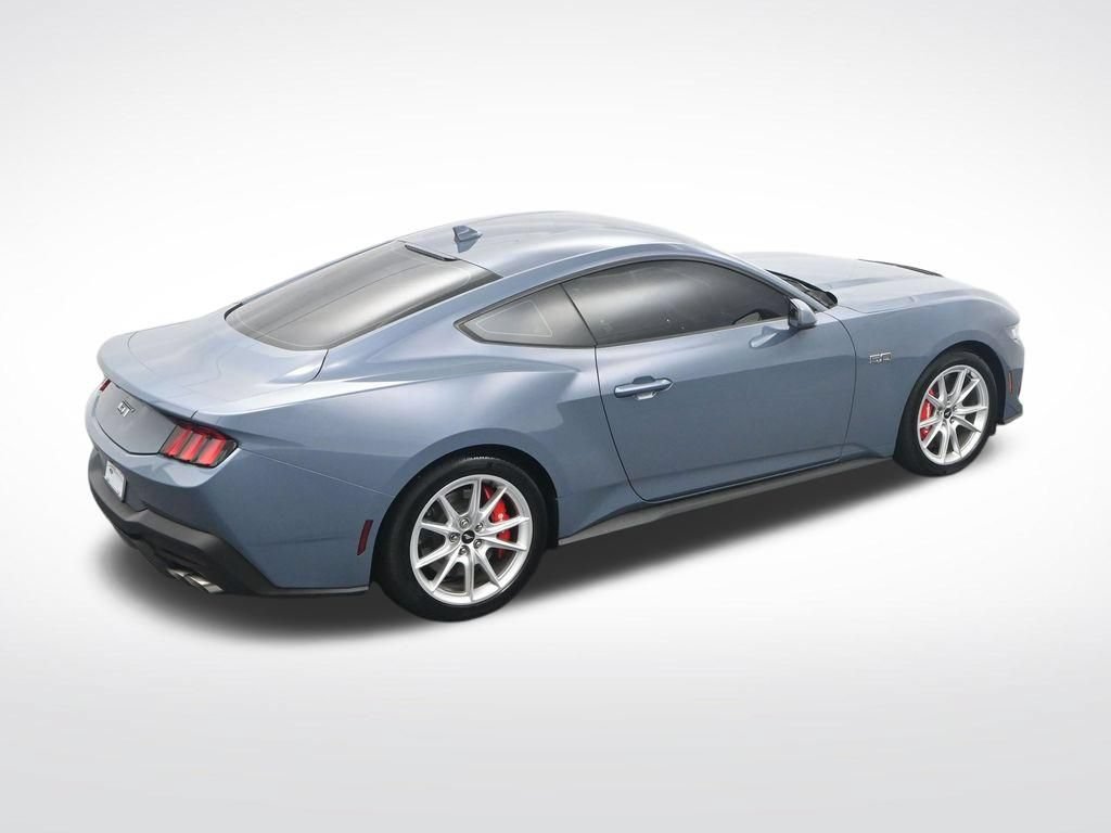 Used 2024 Ford Mustang GT Premium RWD image 31
