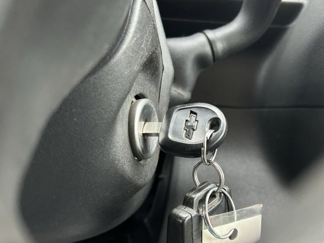 Used 2019 Chevrolet Silverado 1500 Custom Trail Boss w/ Custom Convenience Package image 35