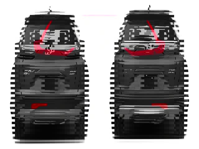 Used 2018 Honda CR-V EX image 8