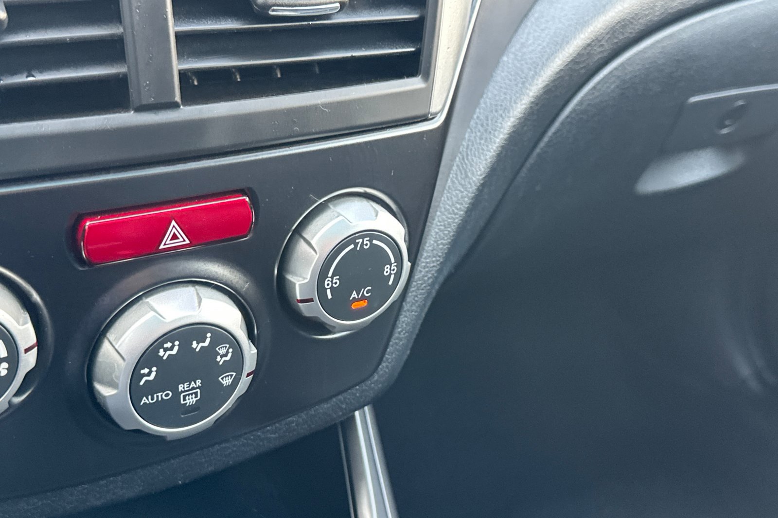 Used 2011 Subaru Impreza WRX Hatchback w/ Popular Equipment Group 3A image 29