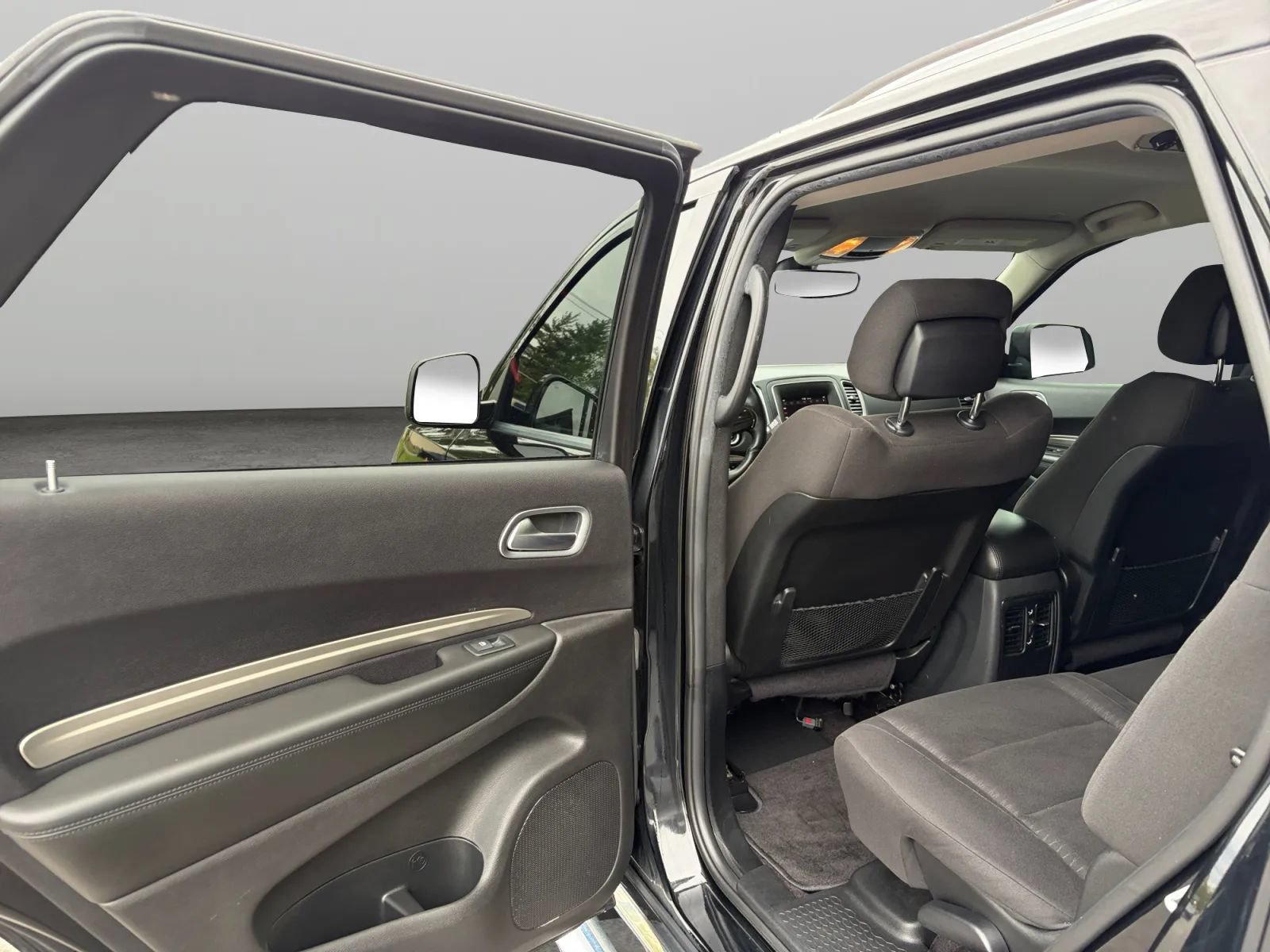 Used 2019 Dodge Durango SXT AWD/4WD image 14