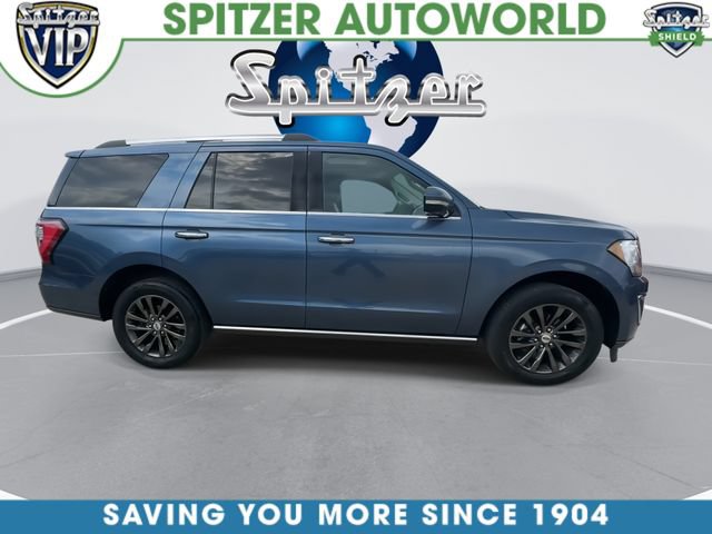 Used 2019 Ford Expedition Limited w/ Equipment Group 301A AWD/4WD image 10
