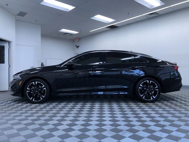 Used 2023 Kia K5 GT-Line AWD/4WD image 12