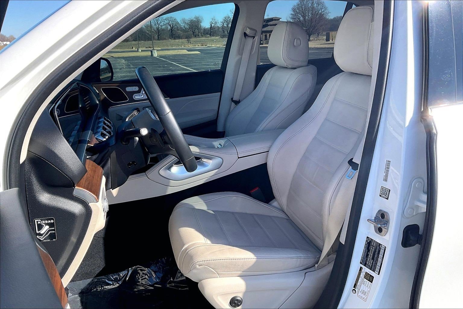 Used 2022 Mercedes-Benz GLE 350 image 7