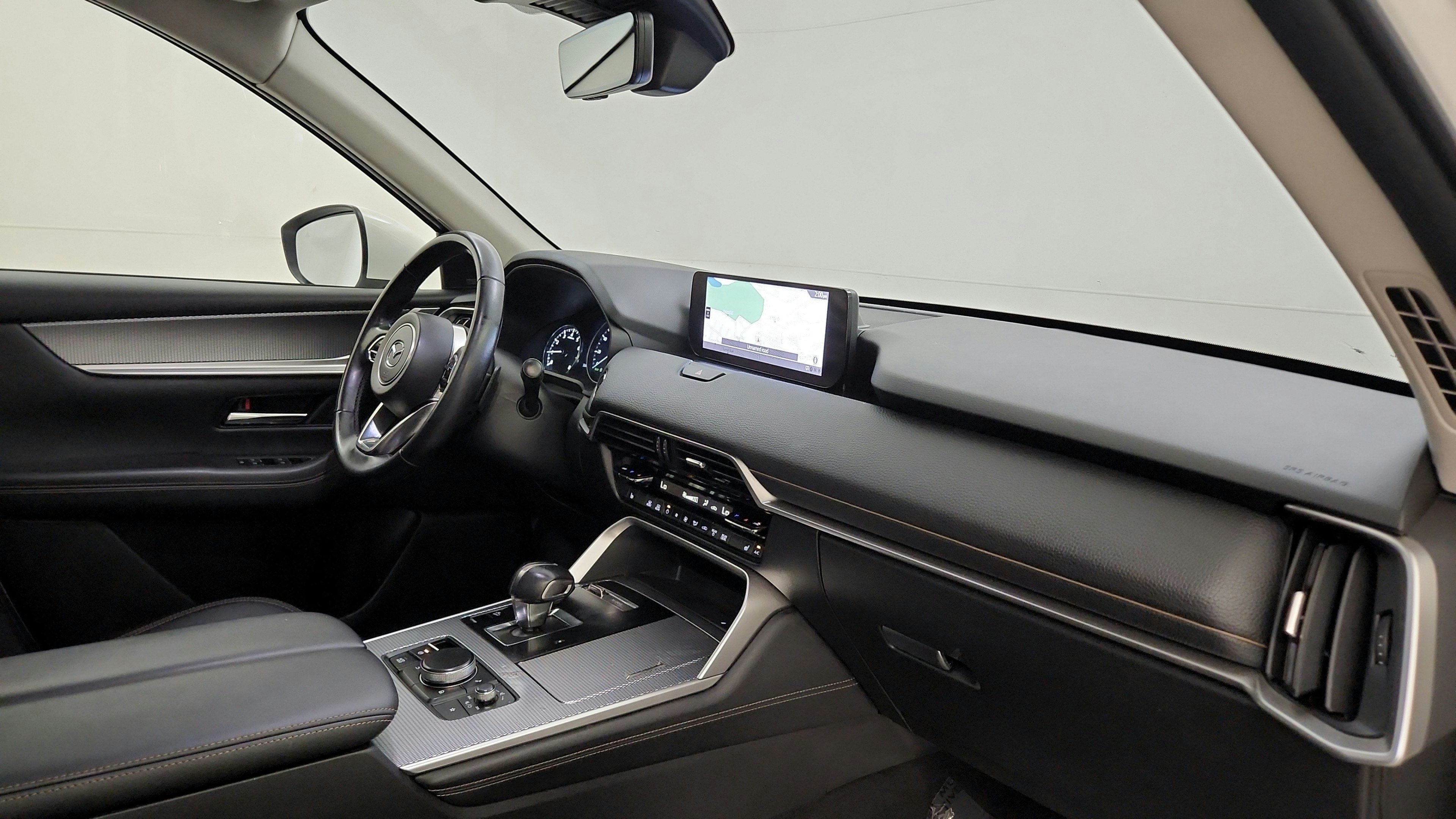 Used 2024 MAZDA CX-90 3.3 Turbo w/ Premium Package AWD/4WD image 34