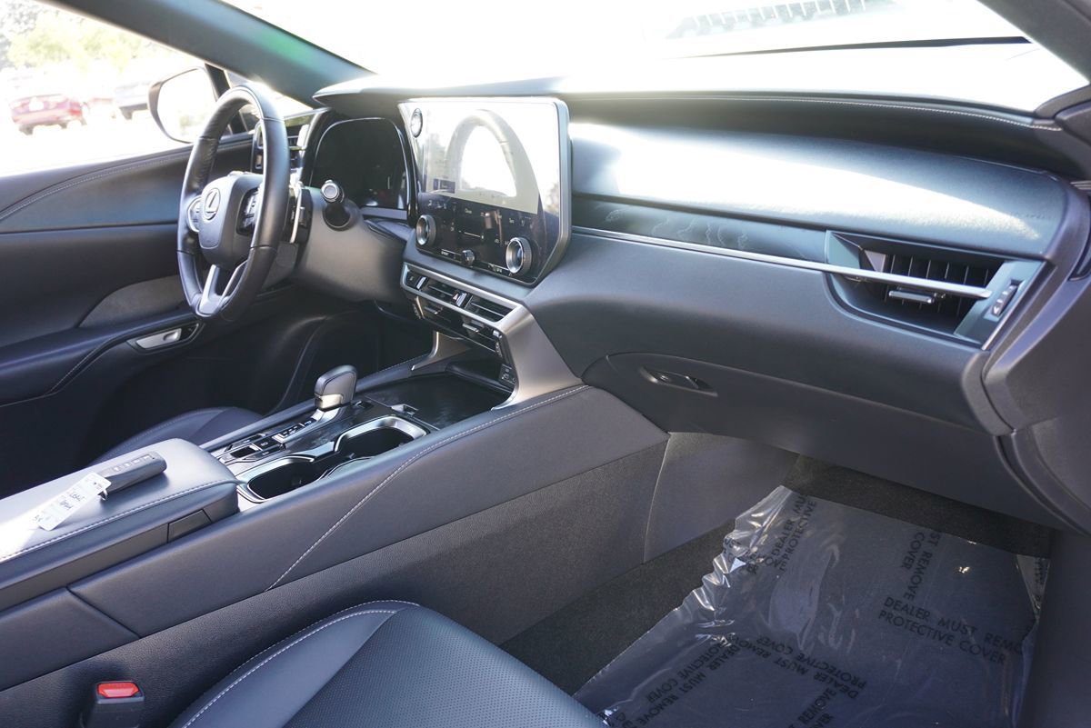 Used 2025 Lexus RX 350 Premium FWD image 15