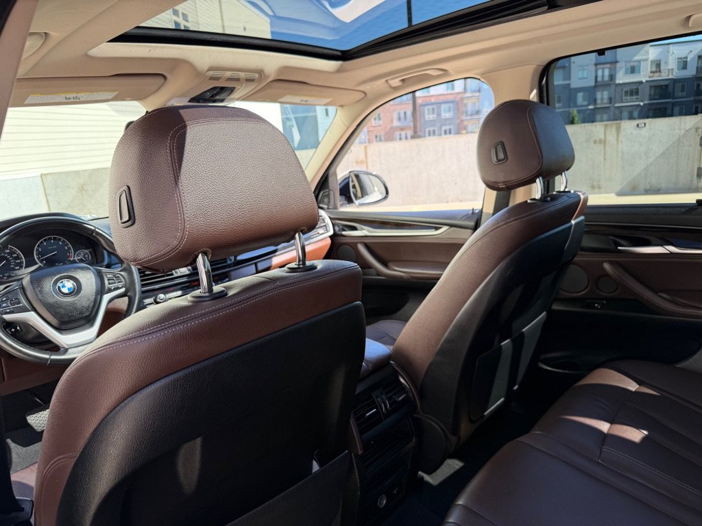 Used 2016 BMW X5 xDrive35i AWD/4WD image 16