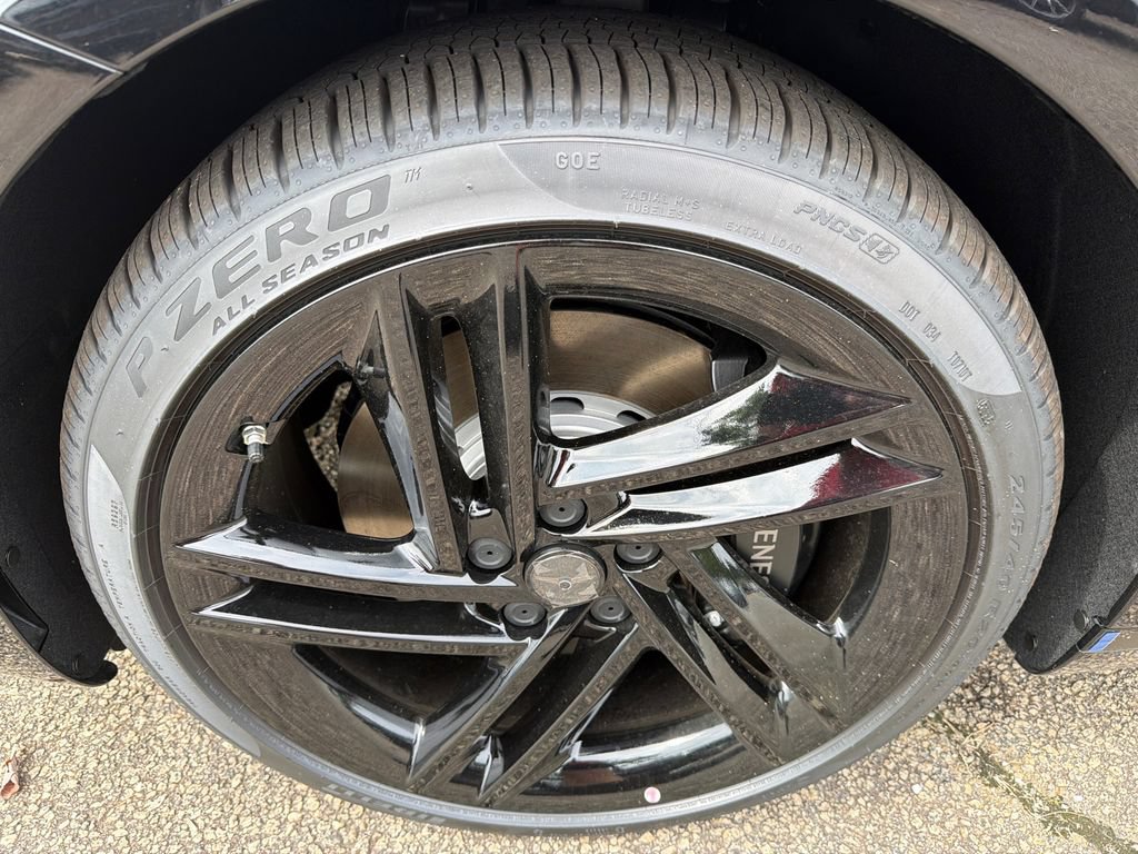 New 2027 Genesis G80 3.5T Prestige AWD/4WD image 11