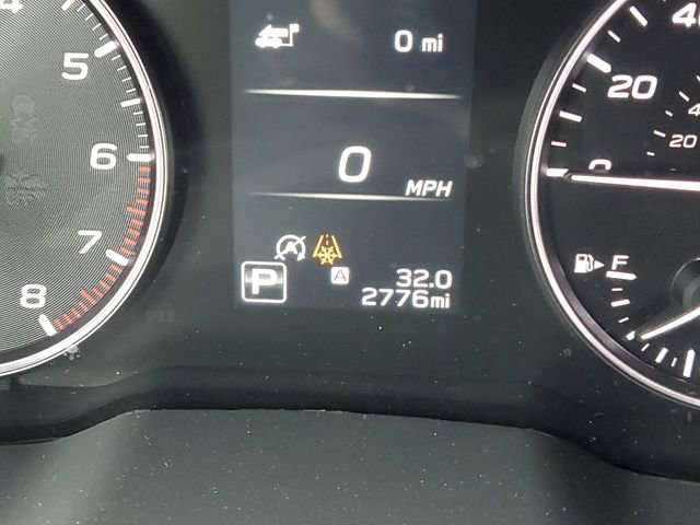 Certified 2025 Subaru Outback Premium w/ Popular Package #1A image 22