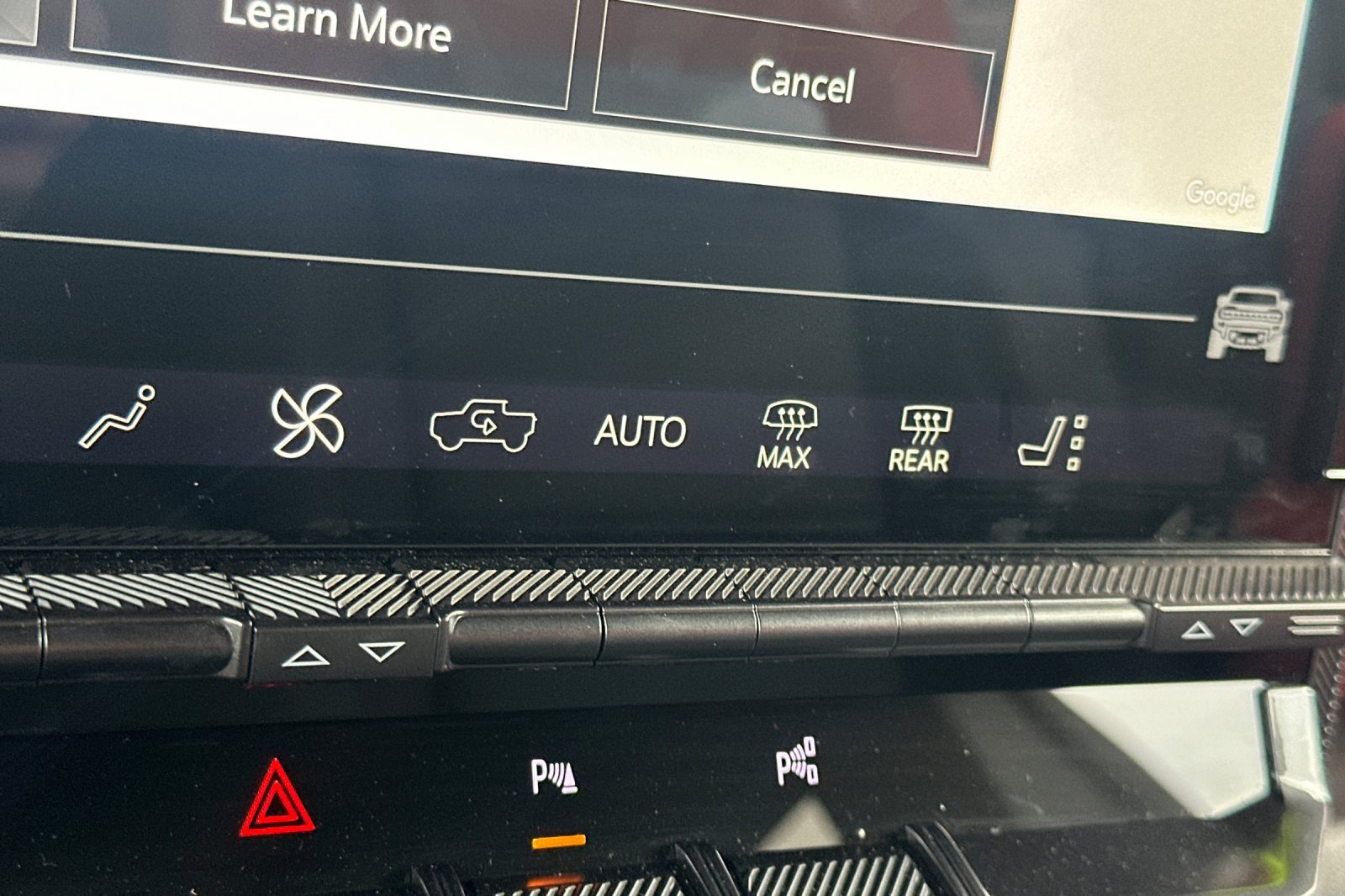 Used 2026 GMC Hummer EV 3X w/ Carbon Fiber Edition Package AWD/4WD image 28