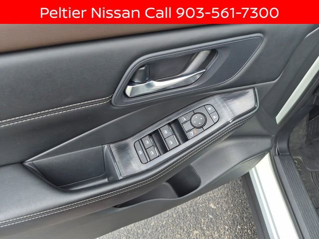 Certified 2023 Nissan Rogue SV w/ SV Premium B Package image 22