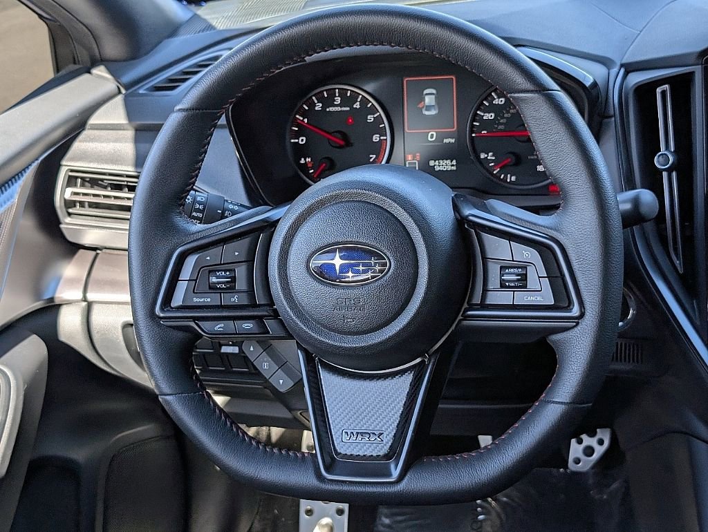 Used 2023 Subaru WRX Premium image 24