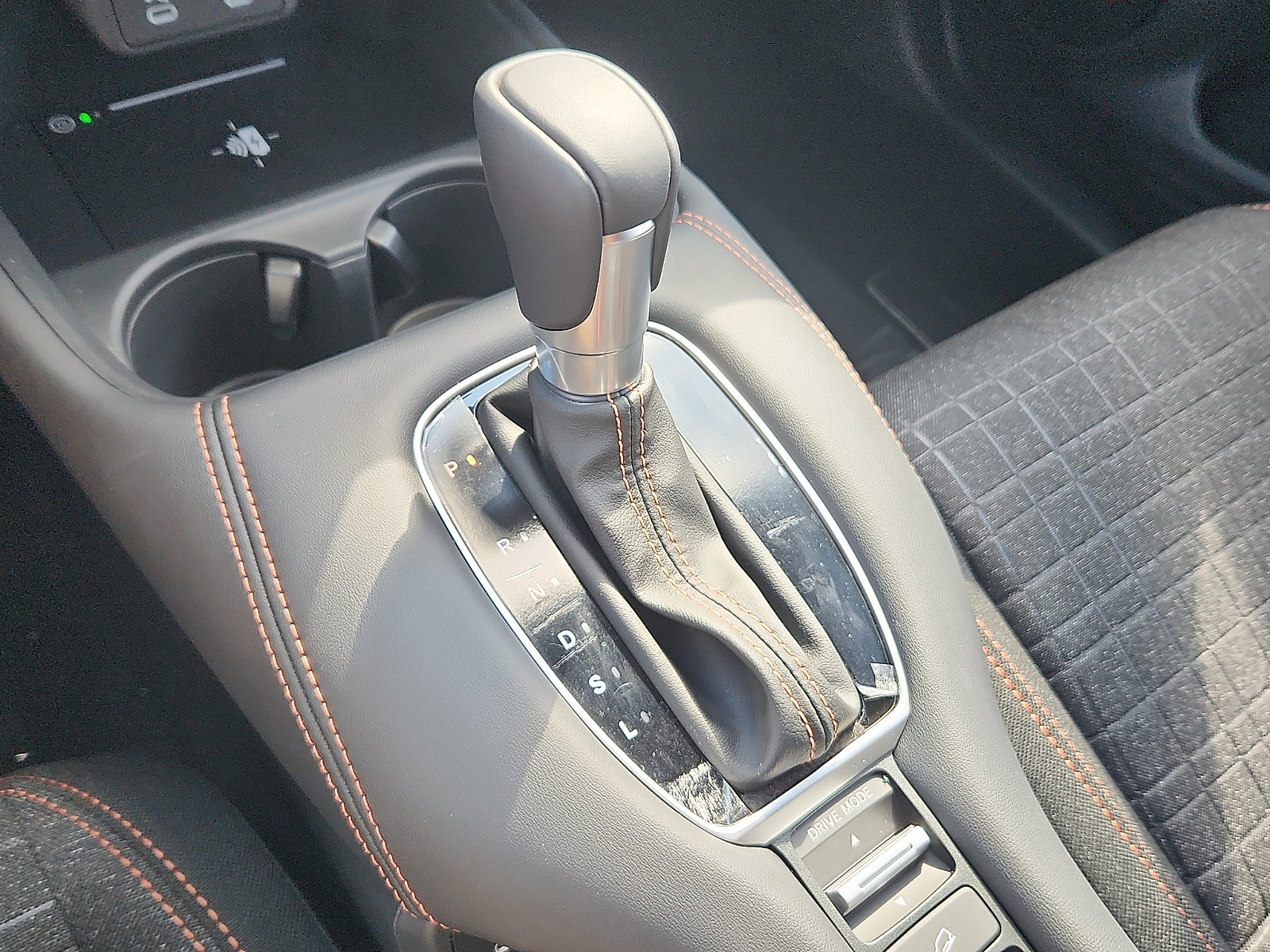 New 2027 Honda HR-V Sport image 9