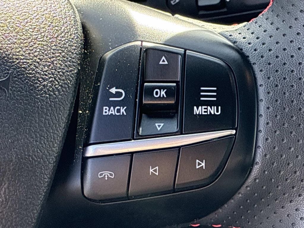 Used 2024 Ford Escape ST-Line Select w/ Tech Pack #1 AWD/4WD image 26