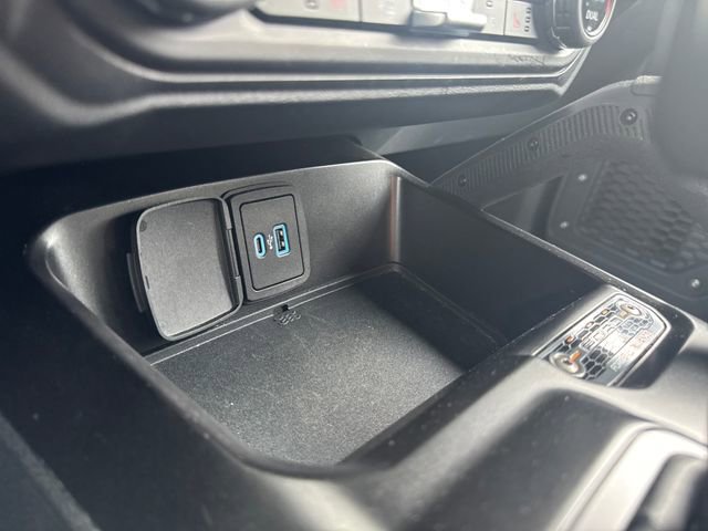 Used 2023 Ford Bronco Raptor image 27