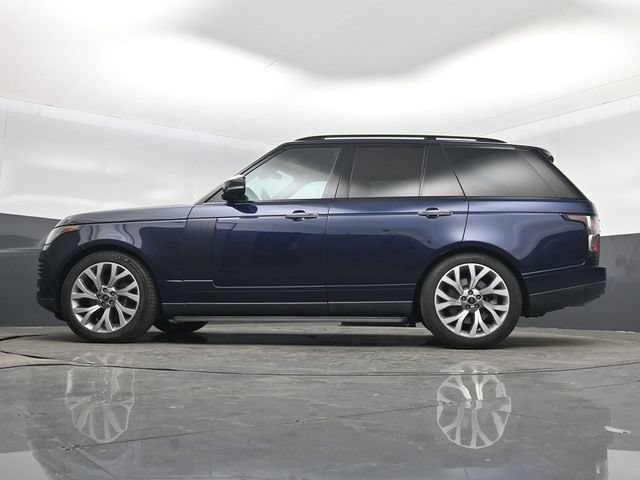 Used 2019 Land Rover Range Rover Autobiography AWD/4WD image 15