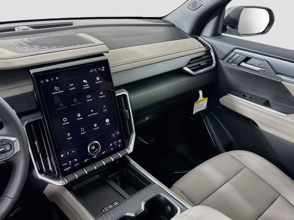 New 2026 GMC Acadia Elevation w/ Black Edition AWD/4WD image 23