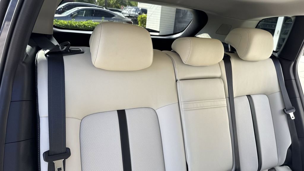 New 2026 MAZDA CX-50 AWD 2.5 S w/ Cargo Package image 48