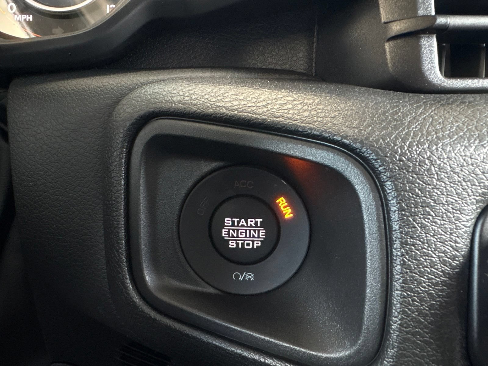 New 2026 Jeep Wrangler Unlimited Sport AWD/4WD image 25