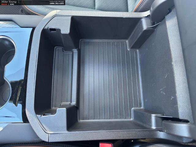 New 2026 GMC Yukon AT4 image 26