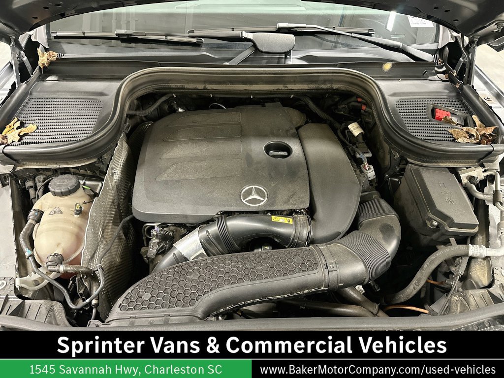 Used 2020 Mercedes-Benz GLE 350 4MATIC image 31